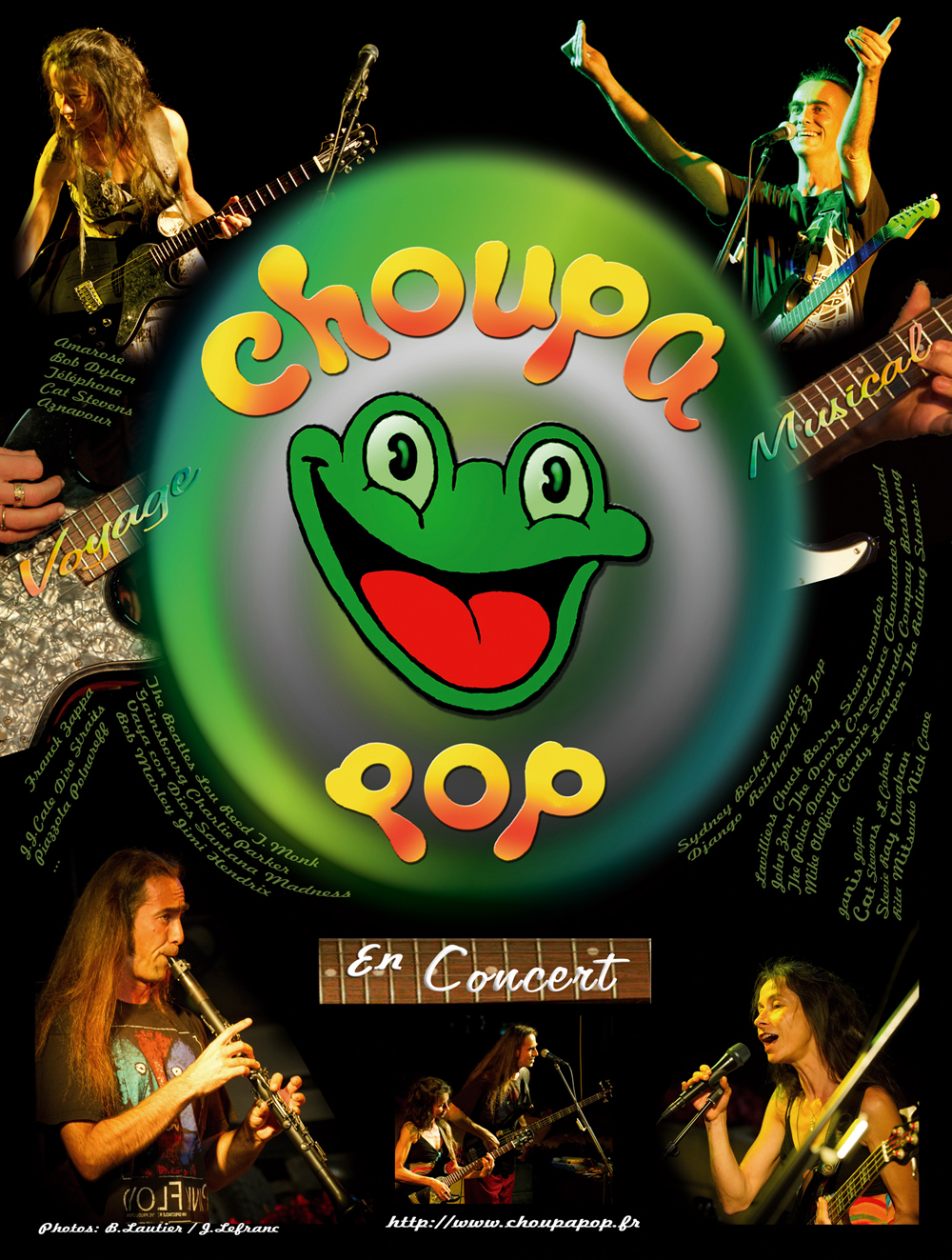 Affiche-Choupa-Pop-2013
